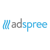 adspree media GmbH Logo