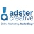 Adster Creative Logo