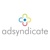 Adsyndicate Services Private Limted. Logo