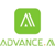 ADVANCE.AI Logo
