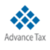 Advance Tax and Bookkeeping Service Logo