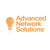 Advanced Network Solutions Logo