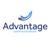 Advantage Communications Logo