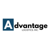 Advantage Logistics, Inc. Logotype