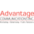Advantage Communication Inc Logo