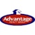 Advantage Realty Group Logotype