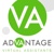 Advantage VA Logo