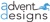 Advent Designs Logo