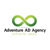 AdVenture AD Agency Logo