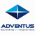 Adventus Pte Ltd. Logo