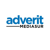 Adverit Mediasur Logo