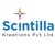 Scintilla Kreations Logo