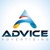 Advice Advertising Logo