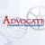 Advocate Property Management Logo