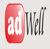 adWell Logo