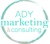 Ady Marketing & Consulting Logotype