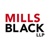 Mills Black LLP Logotype