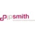 JP Smith Recruitment & Human Resources Logo
