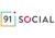 91social Logo