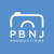 PBNJ productions inc. Logo