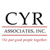 Cyr Associates, Inc. Logo