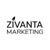 Zivanta Marketing Logo