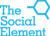 The Social Element Logo