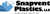 Snapvent Plastics Logo