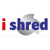 i shred Logo