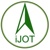 iJOT Productions Logo