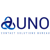 UNO Contact Solutions Bureau Logo