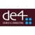 De4 Search & Consulting AS Logo