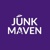Junk Maven Logotype