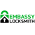 Embassy Locksmith Logo