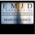 EMJD Corporation Logotype