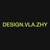 design.vla.zhy Logo