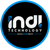 INDI Technology Logo