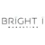 Bright I Marketing Logo