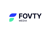 Fovty Media Digital Marketing Agency Logo