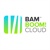 Bam Boom Cloud Logo