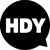 HDY Agency Logo