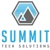 Summit Tech Solutions Logo