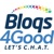 Bloqs4Good Logo