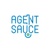 Agent Sauce Logotype