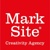 Mark Site Agency Logo