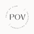 Point Of View Consulting Logo