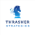 Thrasher Strategies Logo