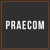 Praecom Logo