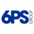 6PS Group, LLC Logo
