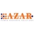 AZAR Human Resource Solutions Logo